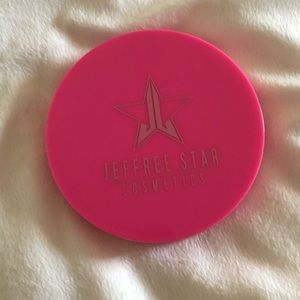 Jeffree Star Highlighter (read description)